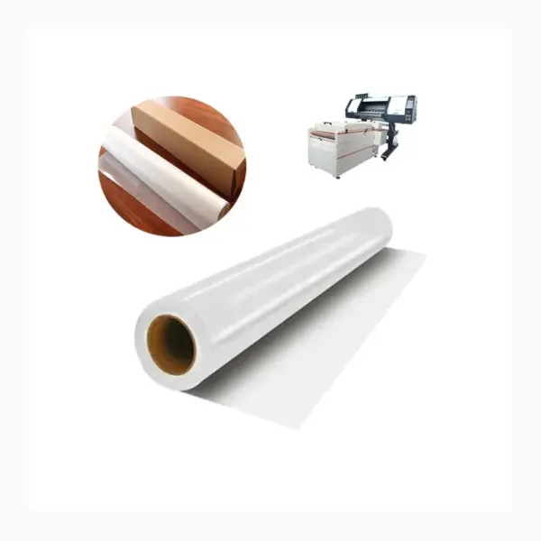 DTF film roll product image